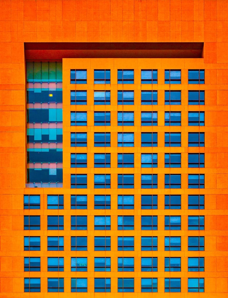 Resume Building